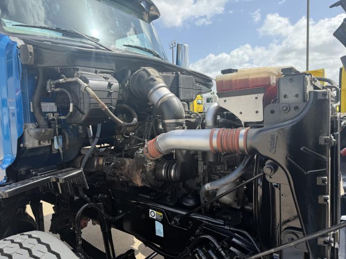 2020 Peterbilt 567-17