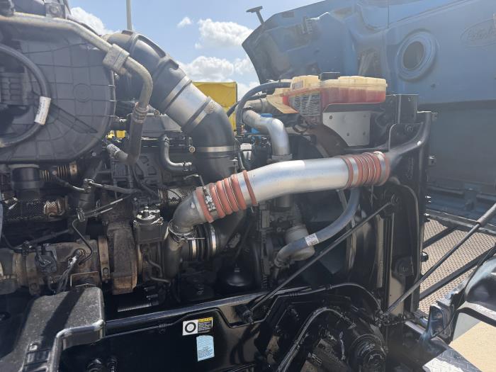 2020 Peterbilt 567-18