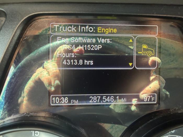 2020 Peterbilt 567-29