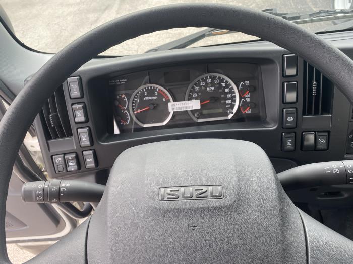 2025 Isuzu FTR-13