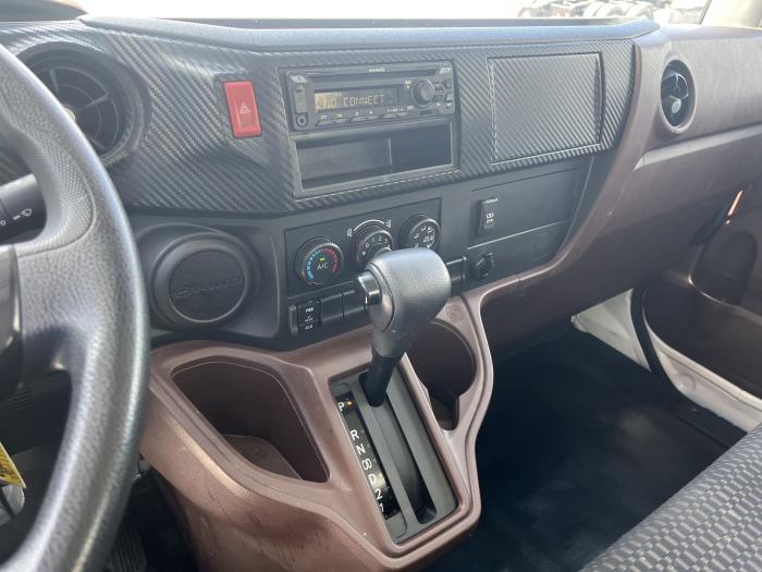 2025 Hino L6-16