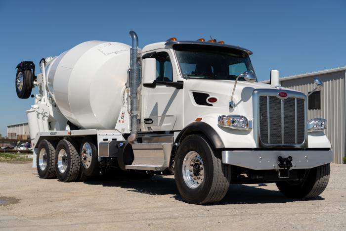 2026 Peterbilt 567-0