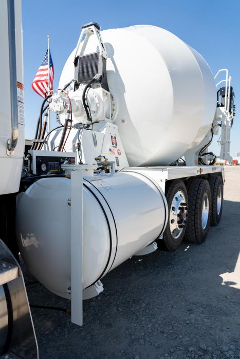 2026 Peterbilt 567-1