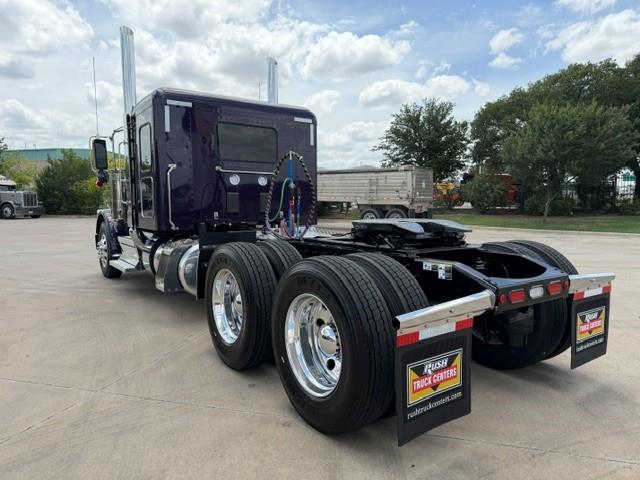 2027 Peterbilt 589-5