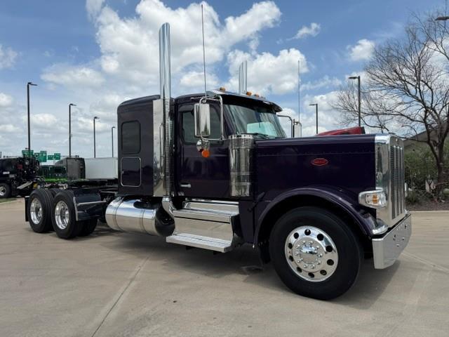 2027 Peterbilt 589-9