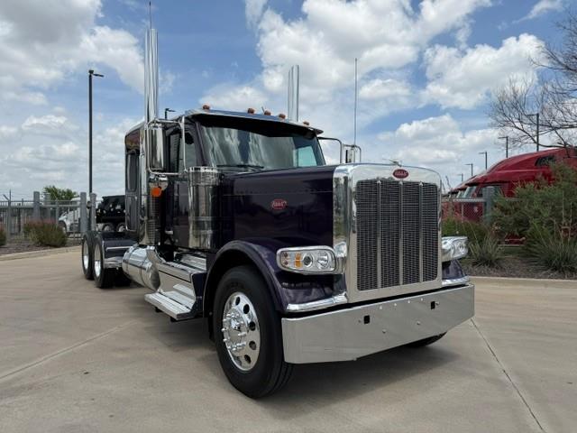 2027 Peterbilt 589-10