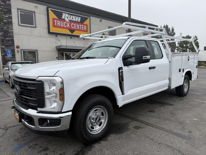 2026 Ford F-250-0