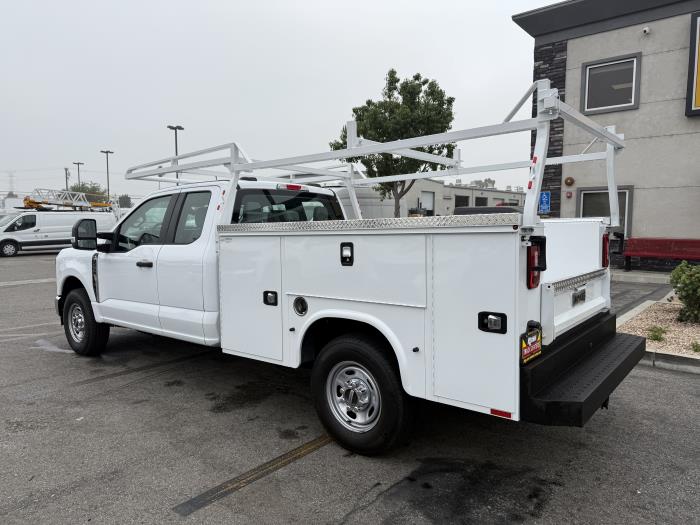 2026 Ford F-250-1