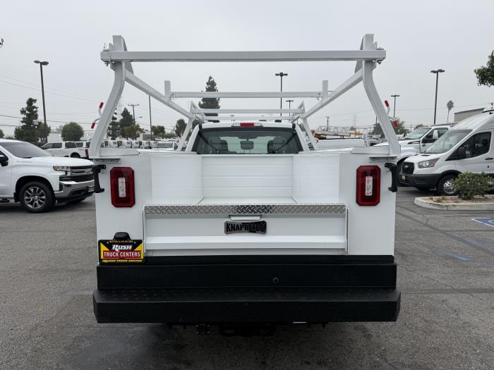 2026 Ford F-250-2