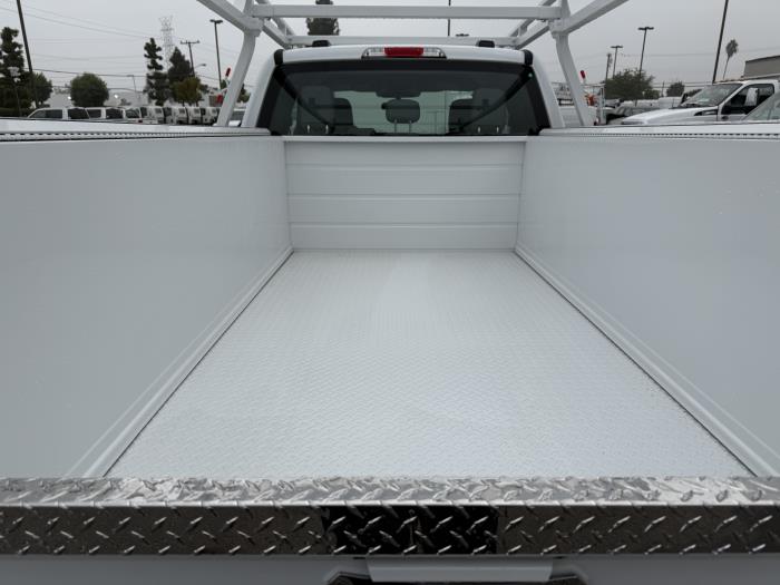 2026 Ford F-250-4