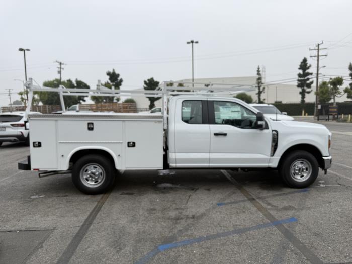 2026 Ford F-250-5
