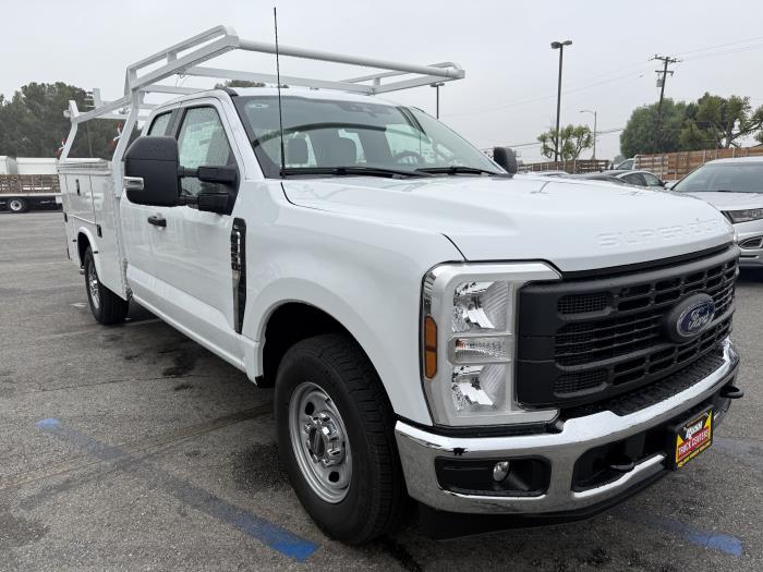 2026 Ford F-250-6