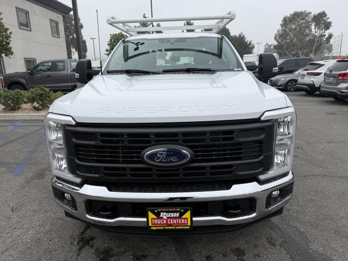 2026 Ford F-250-7