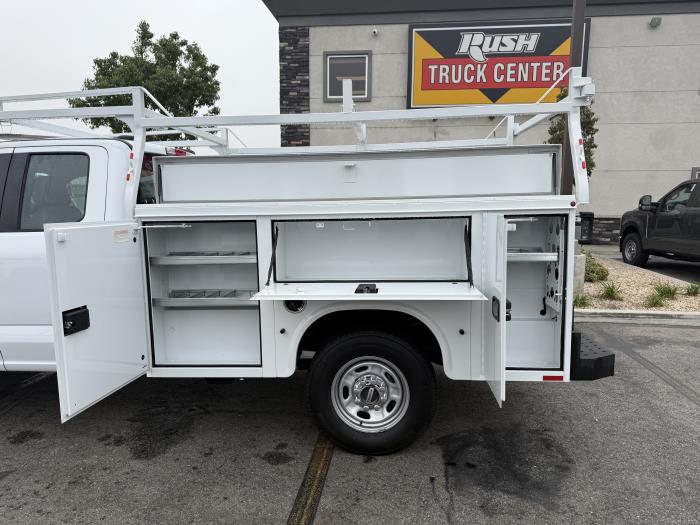 2026 Ford F-250-8