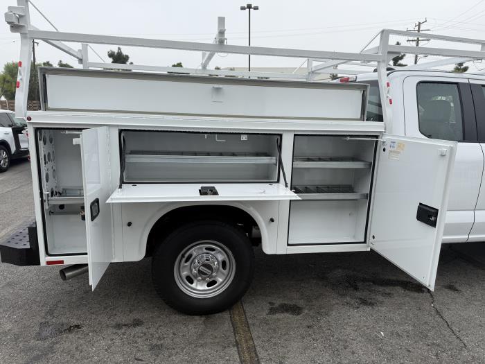 2026 Ford F-250-14