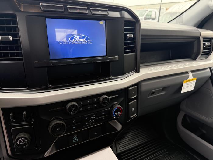 2026 Ford F-250-25