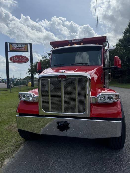 2027 Peterbilt 567-3