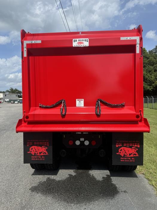 2027 Peterbilt 567-9