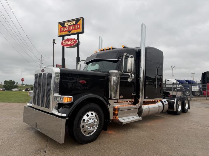2027 Peterbilt 589-0