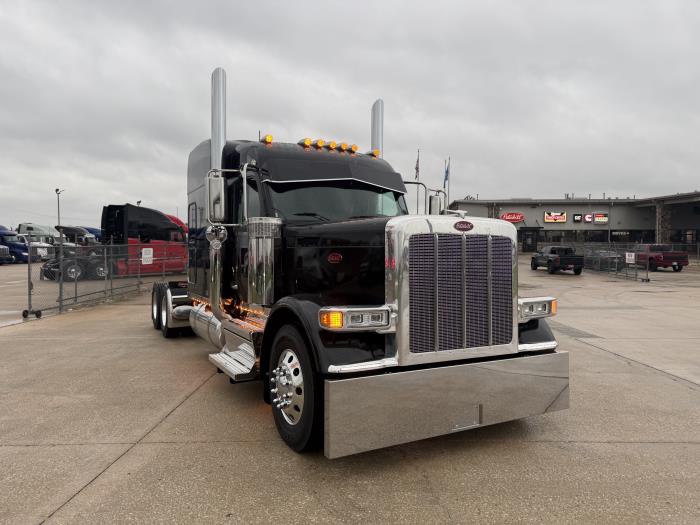 2027 Peterbilt 589-5