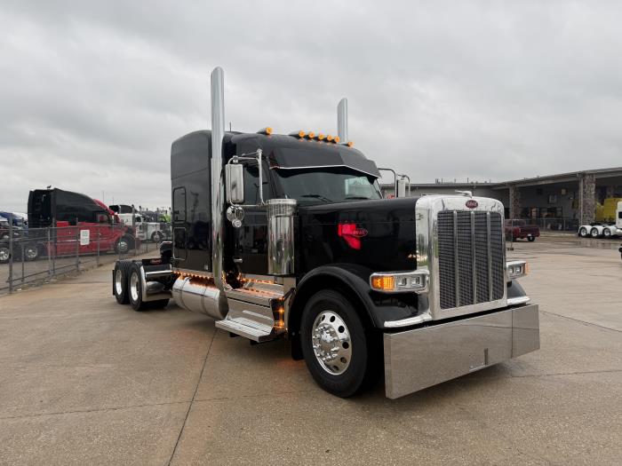 2027 Peterbilt 589-6