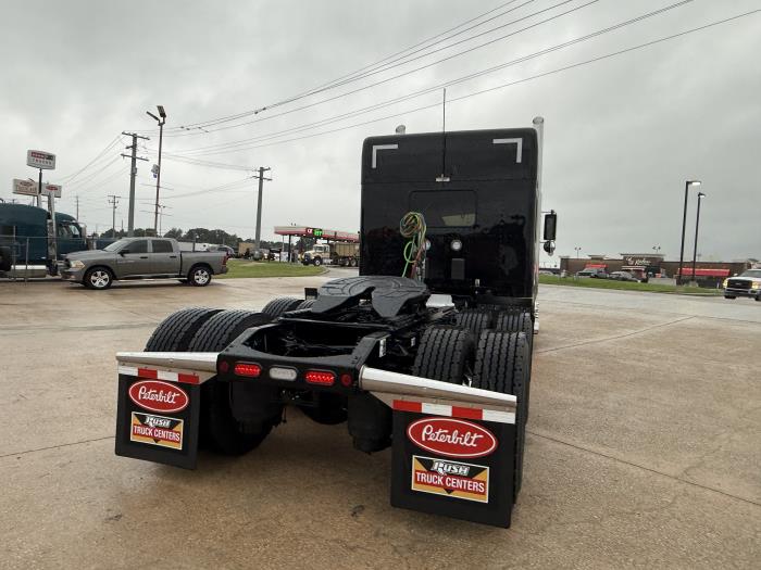 2027 Peterbilt 589-17