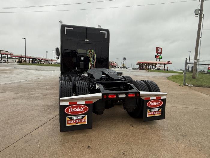 2027 Peterbilt 589-19