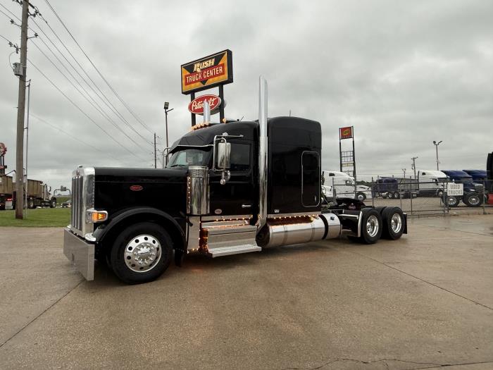 2027 Peterbilt 589-33