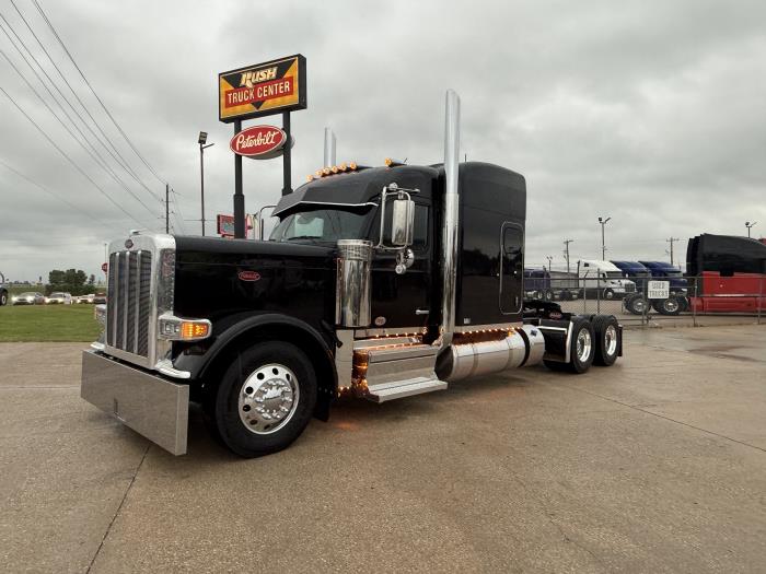 2027 Peterbilt 589-34