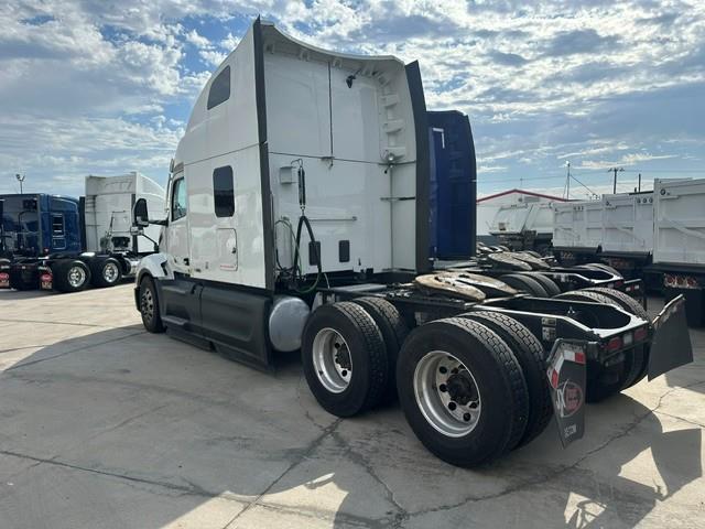 2022 Peterbilt 579-1