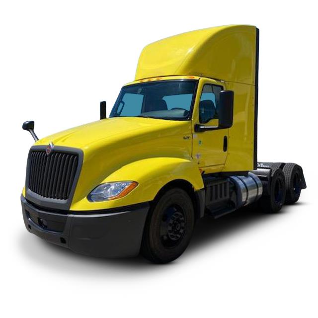 2023 International LT625-0