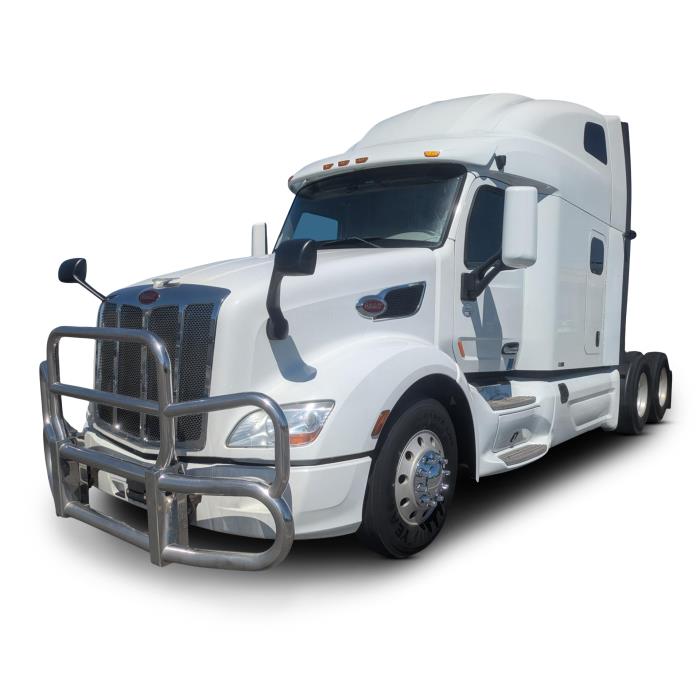 2020 Peterbilt 579-0