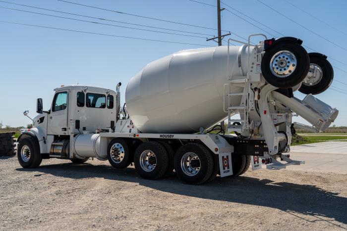 2026 Peterbilt 567-2