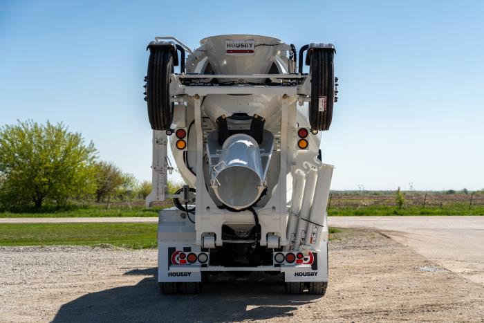2026 Peterbilt 567-3