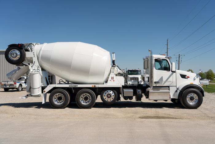 2026 Peterbilt 567-5