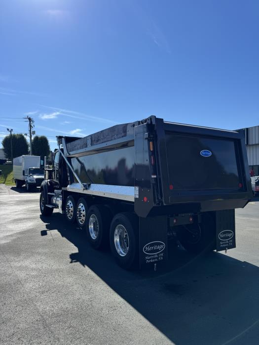 2026 International HX620-3