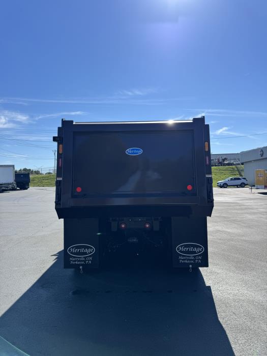 2026 International HX620-4