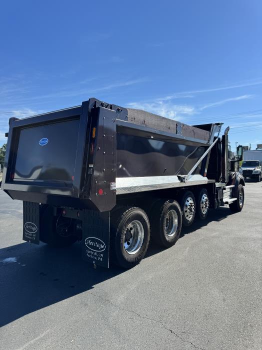 2026 International HX620-5