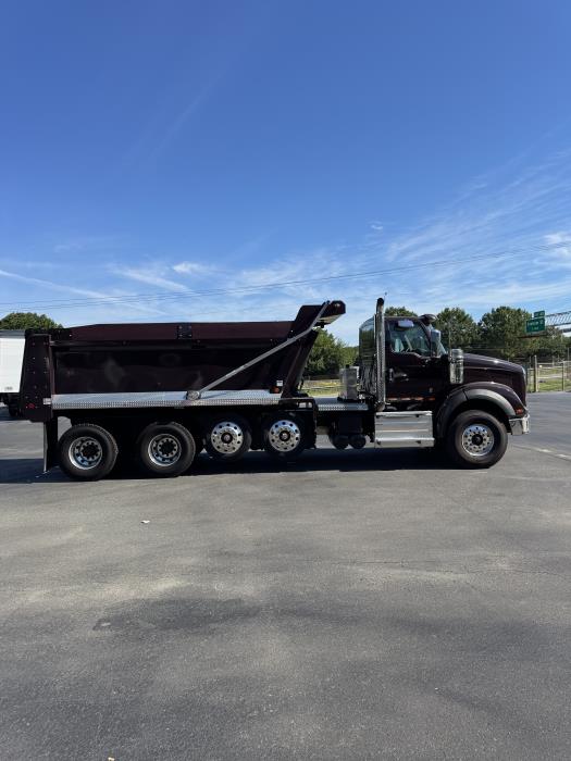 2026 International HX620-6