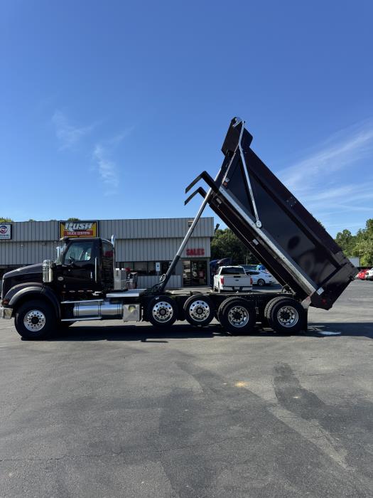 2026 International HX620-21