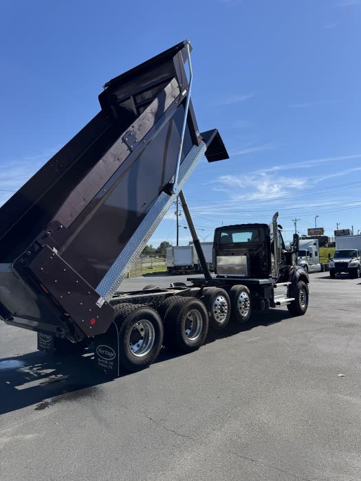 2026 International HX620-23