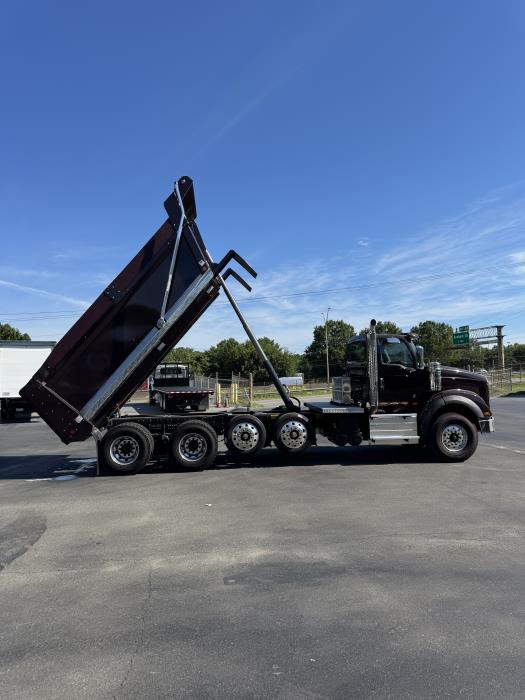 2026 International HX620-24