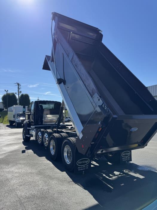 2026 International HX620-25