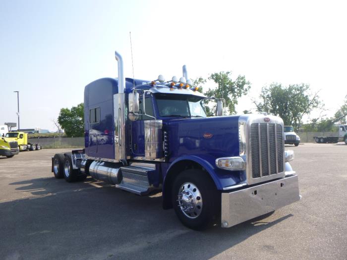 2020 Peterbilt 389-5