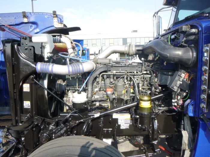 2020 Peterbilt 389-27
