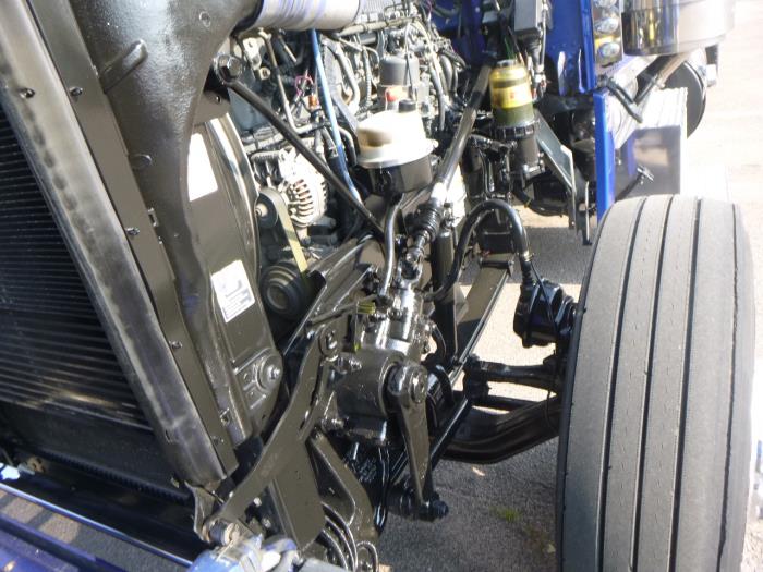 2020 Peterbilt 389-28