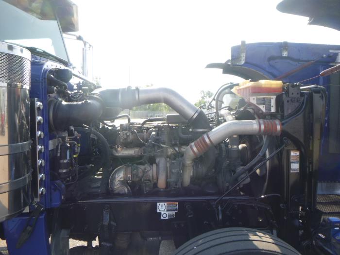 2020 Peterbilt 389-39