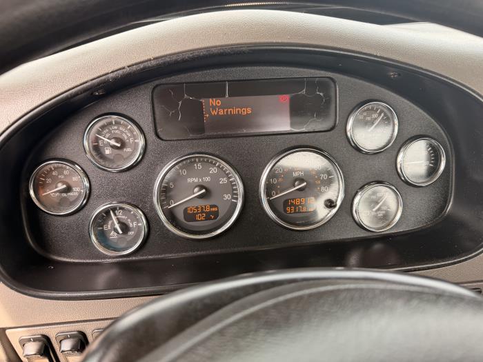 2019 Peterbilt 337-1