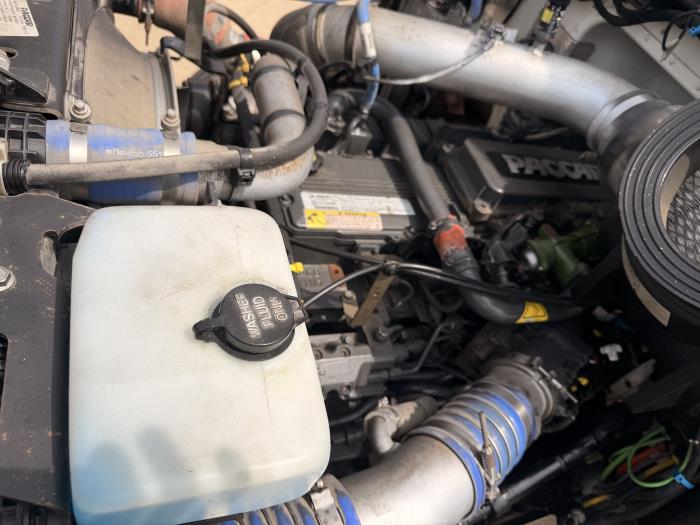 2019 Peterbilt 337-12