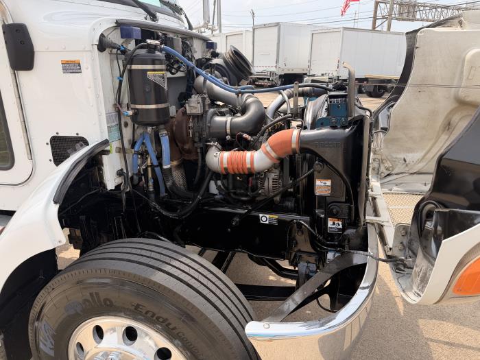 2019 Peterbilt 337-13